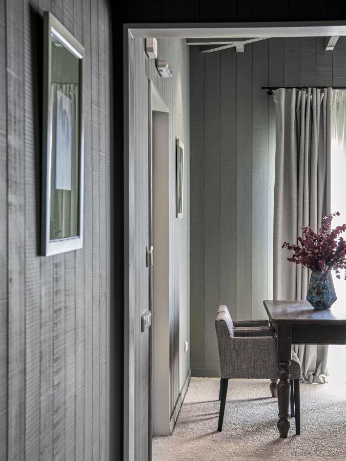 The Kefalari Suites Aten Exteriör bild